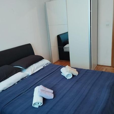 Deep Blue Apartment Trogir Exterior foto