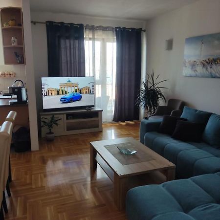 Deep Blue Apartment Trogir Exterior foto