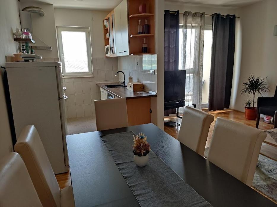 Deep Blue Apartment Trogir Exterior foto